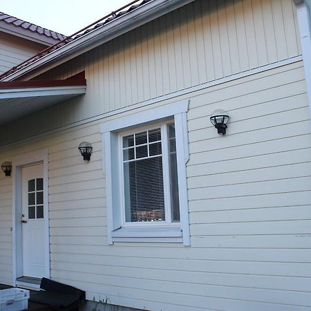 Oulunsalo Apartment Bagian luar foto