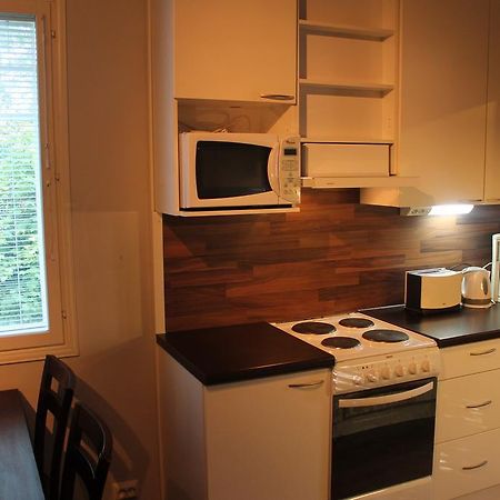 Oulunsalo Apartment Bagian luar foto