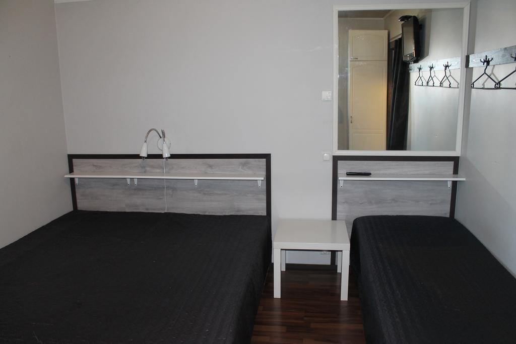 Oulunsalo Apartment Bagian luar foto