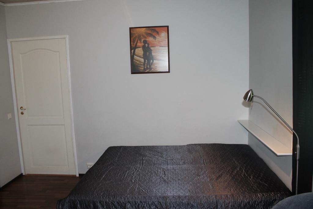 Oulunsalo Apartment Bagian luar foto